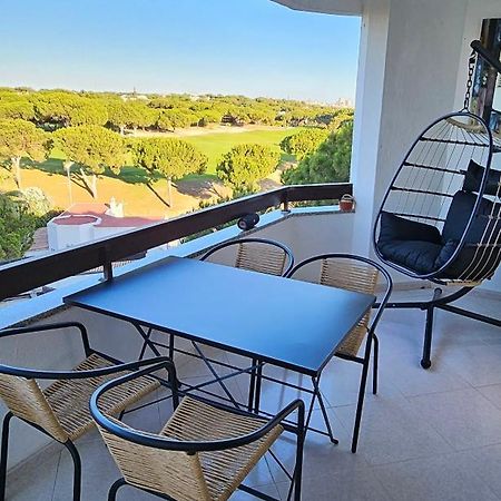 Golf & Mar - T2 Apartment Vilamoura Kültér fotó
