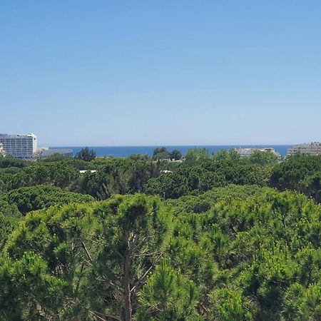 Golf & Mar - T2 Apartment Vilamoura Kültér fotó