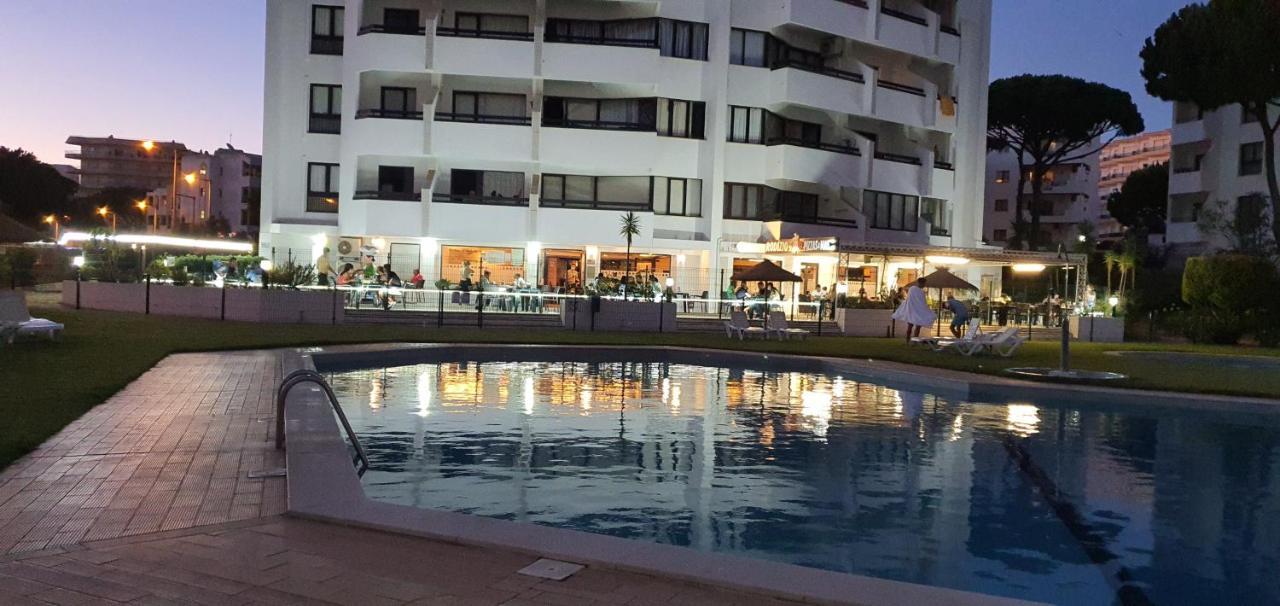 Golf & Mar - T2 Apartment Vilamoura Kültér fotó