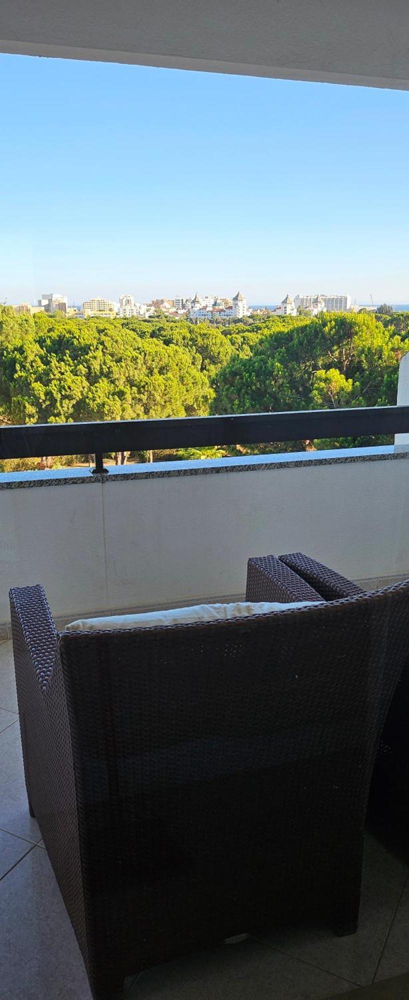 Golf & Mar - T2 Apartment Vilamoura Kültér fotó