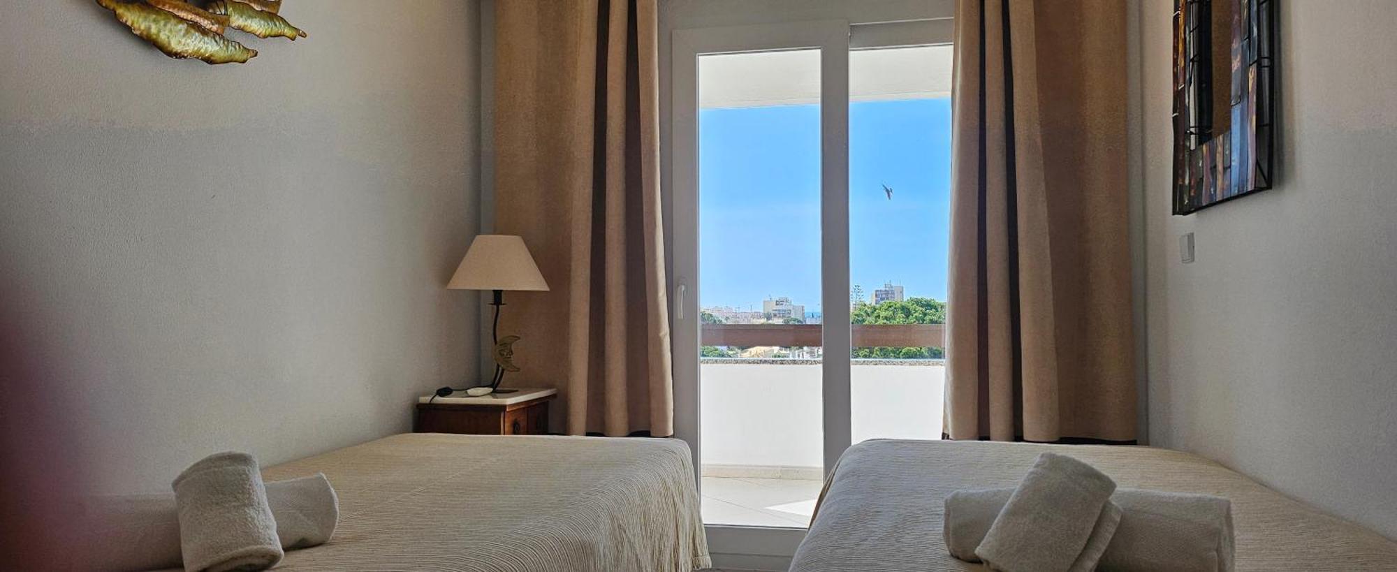 Golf & Mar - T2 Apartment Vilamoura Kültér fotó