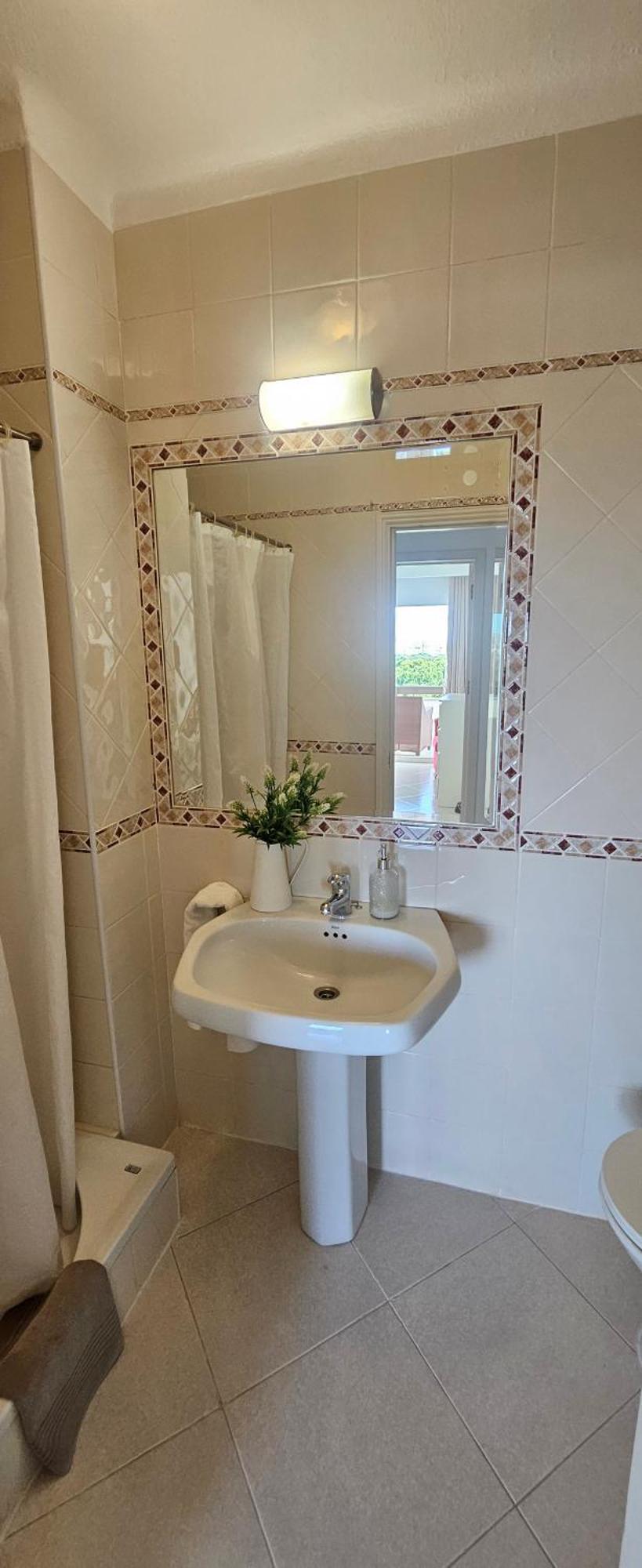 Golf & Mar - T2 Apartment Vilamoura Kültér fotó