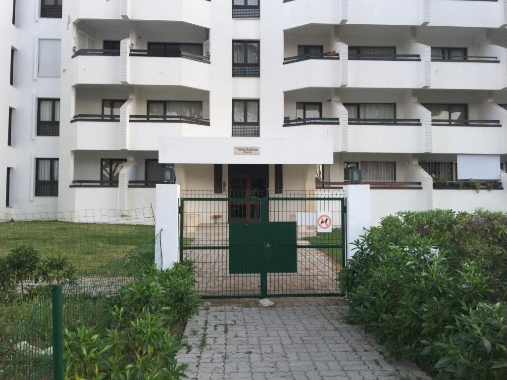 Golf & Mar - T2 Apartment Vilamoura Kültér fotó