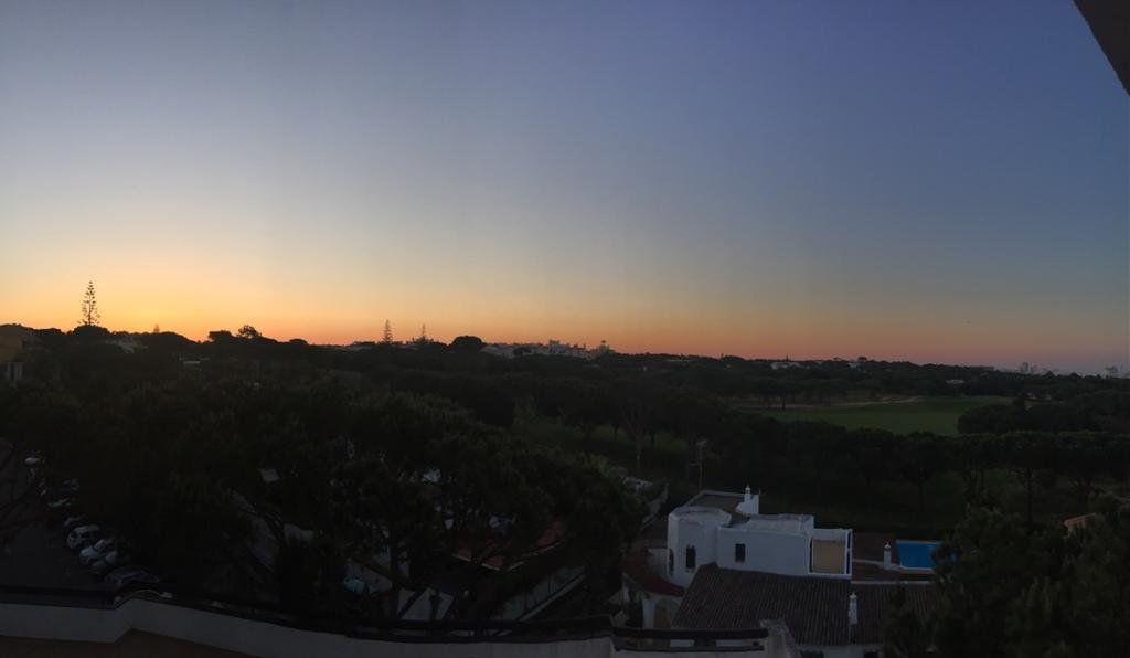 Golf & Mar - T2 Apartment Vilamoura Kültér fotó