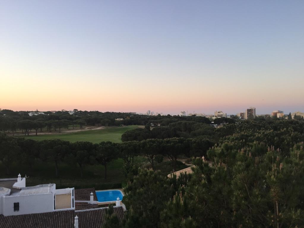 Golf & Mar - T2 Apartment Vilamoura Kültér fotó