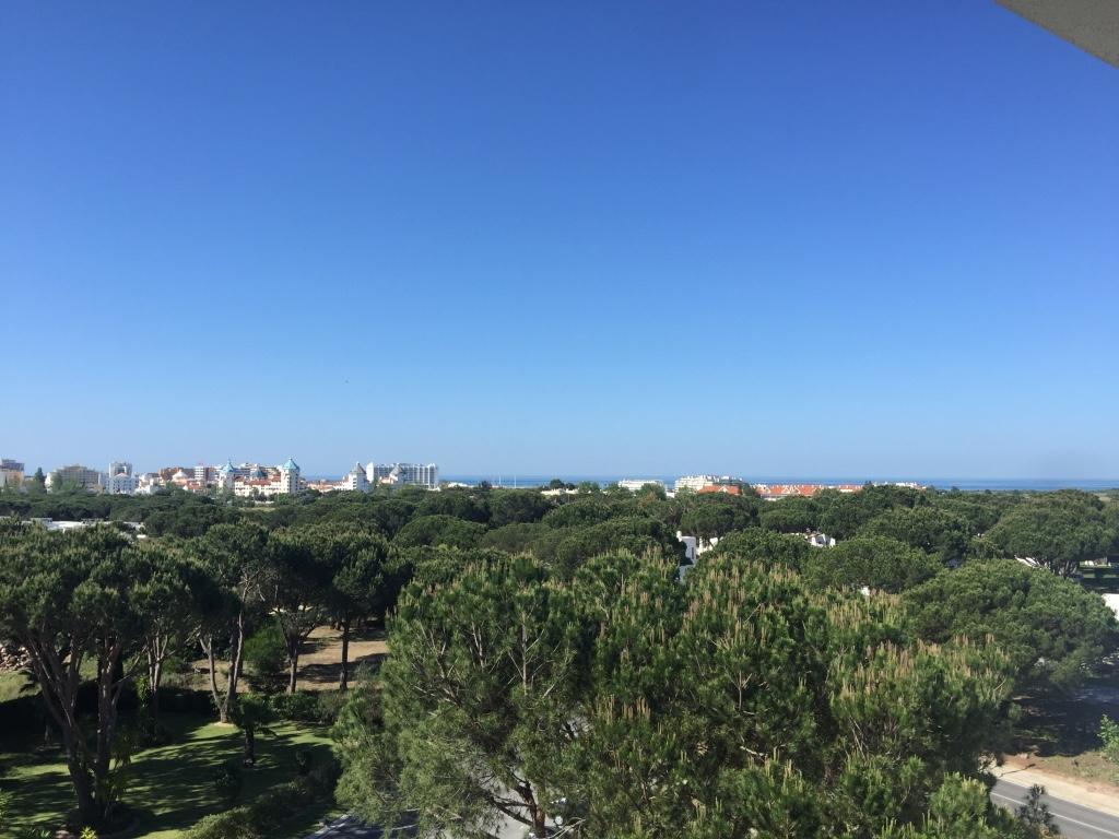 Golf & Mar - T2 Apartment Vilamoura Kültér fotó